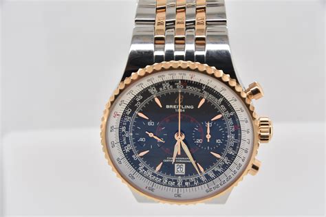 breitling watch repair cost|breitling bezel replacement.